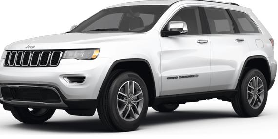 JEEP GRAND CHEROKEE 2022 1C4RJFBG6NC176509 image
